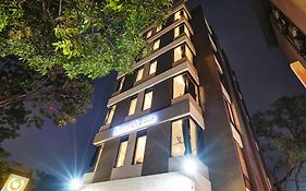 Hotel Samarth Elite Baner - Indian Guests Only